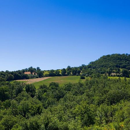 הוילה Piano Delle Pieve Relais Parco Del Subasio מראה חיצוני תמונה