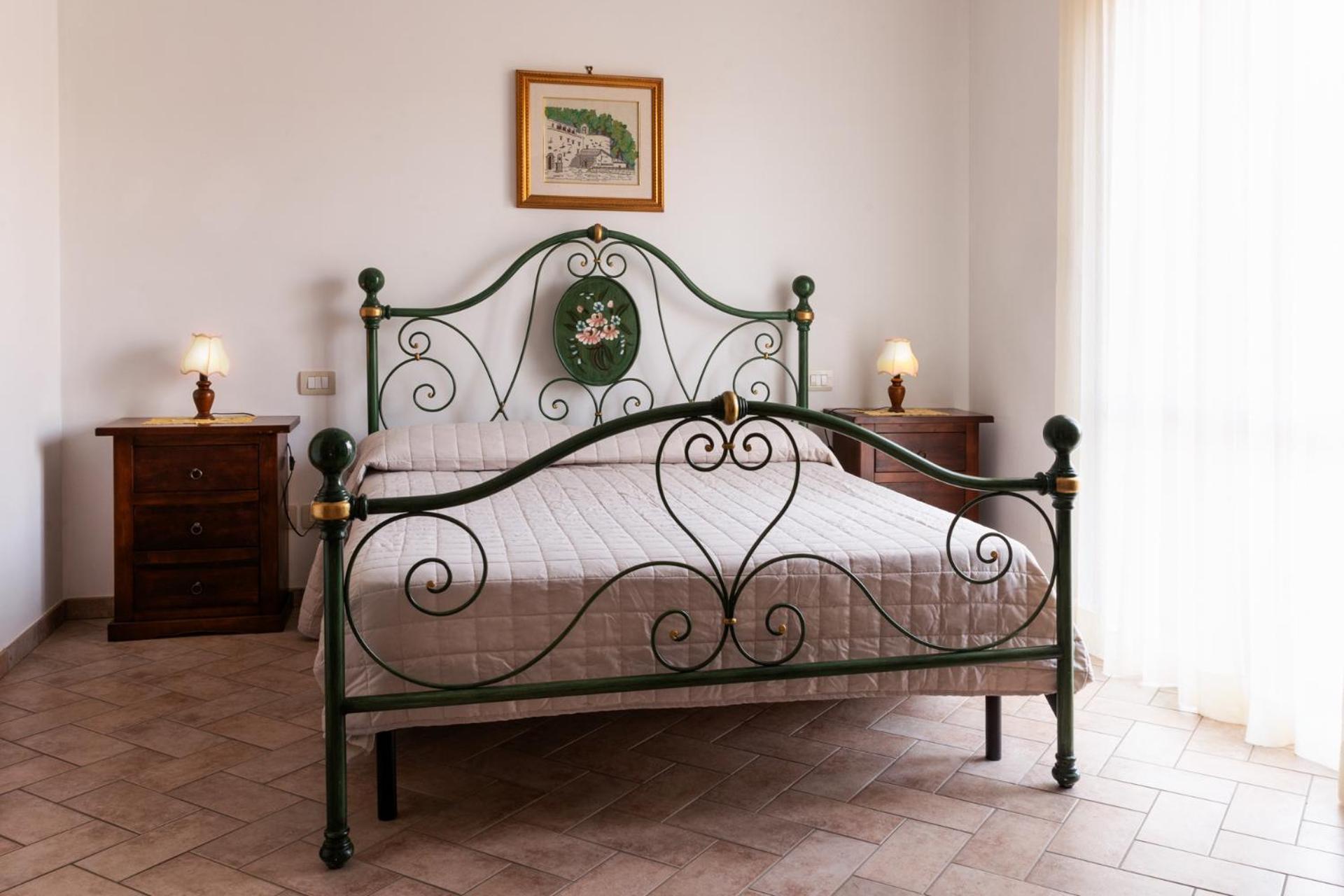 הוילה Piano Delle Pieve Relais Parco Del Subasio מראה חיצוני תמונה