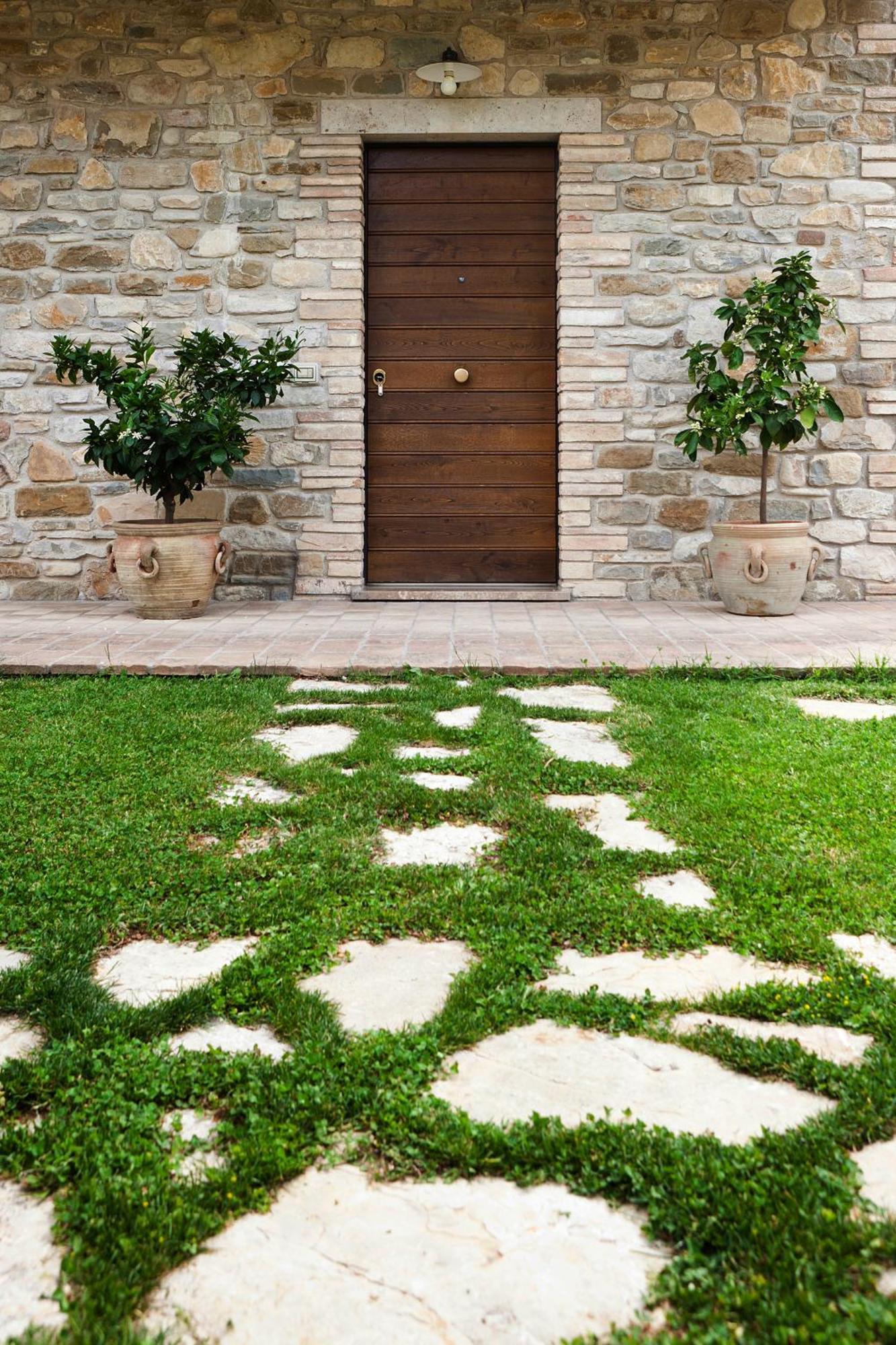 הוילה Piano Delle Pieve Relais Parco Del Subasio מראה חיצוני תמונה
